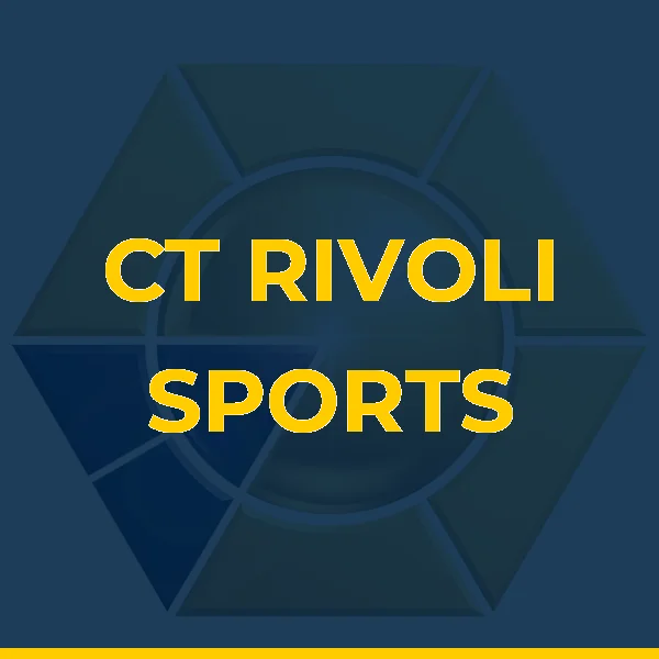 Logo de CENTRO DE TREINAMENTO RIVOLI SPORTS LTDA