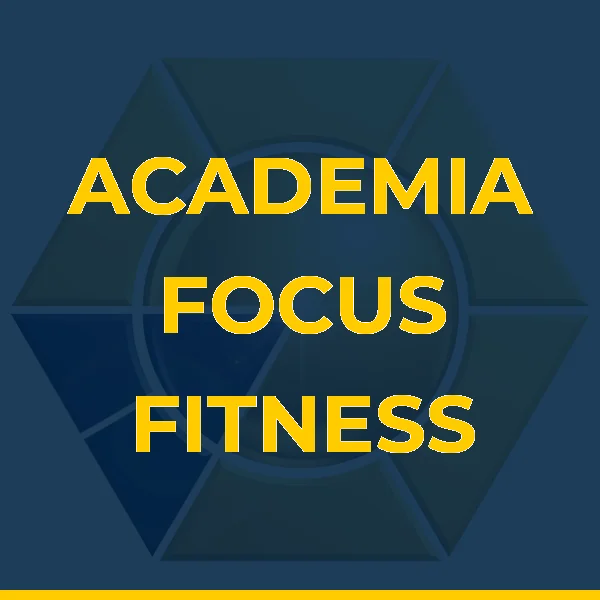 Logo de ALMIR DA F P ACADEMIA