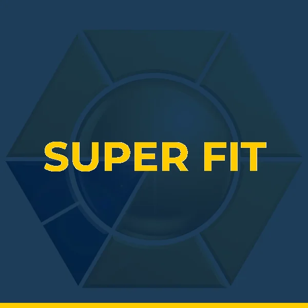 Logo de EGS SUPER FIT ACADEMIA LTDA