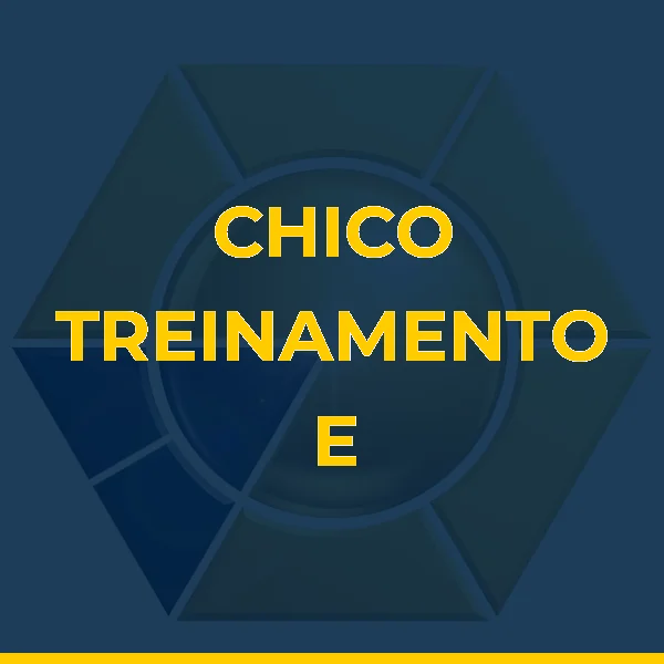 Logo de CHICO TREINAMENTO E PERFORMANCE LTDA