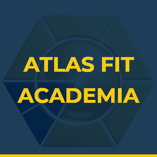 ATLAS FIT ACADEMIA