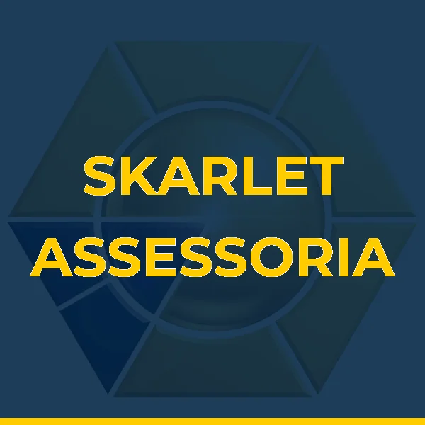 Logo de SKARLET ASSESSORIA ESPORTIVA LTDA