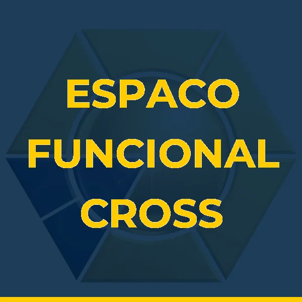 Logo de ESPACO FUNCIONAL CROSS LTDA