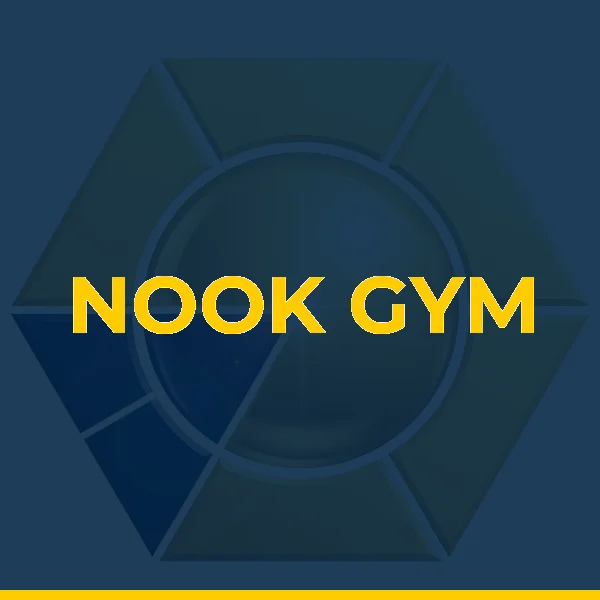Logo de NOOK BARRA ACADEMIA LTDA