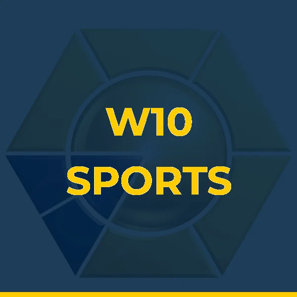 Logo de W10 SPORTS LTDA