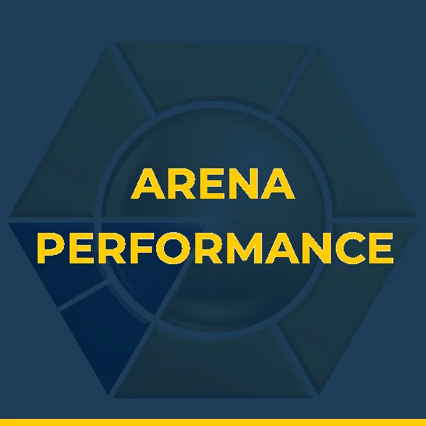 Logo de CENTRO DE TREINAMENTO ARENA PERFORMANCE LTDA.