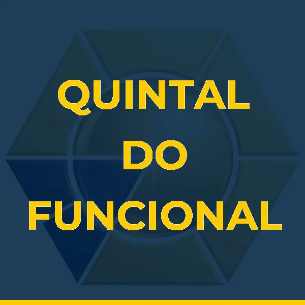 Logo de QUINTAL DO FUNCIONAL LTDA