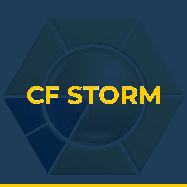 Logo de CENTRO FITNESS STORM LTDA