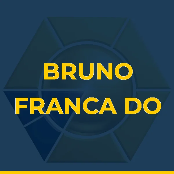 Logo de BRUNO FRANCA DO VALE PERSONAL TRAINER LTDA