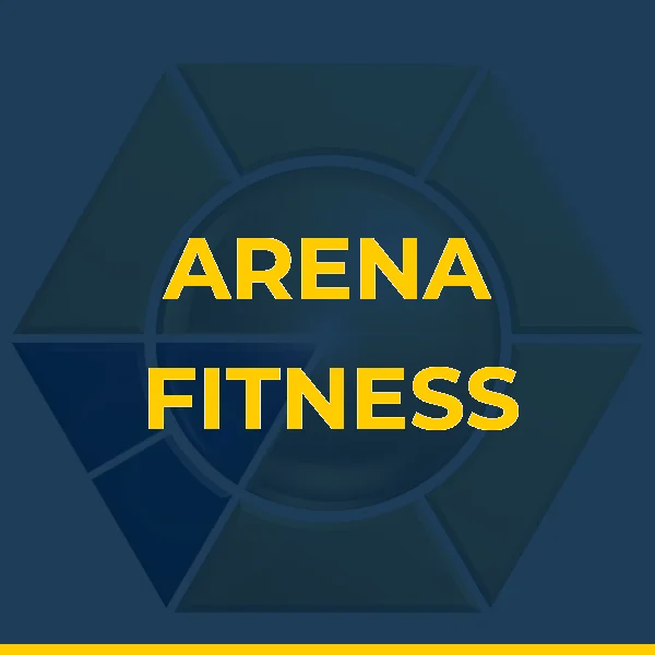 Logo de ARENA FITNESS SANTISSIMO LTDA