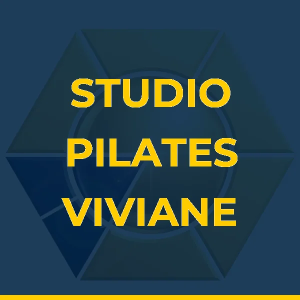 Logo de STUDIO DE PILATES VIVIANE CAMPOS LTDA.