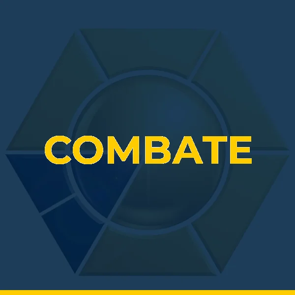 COMBATE