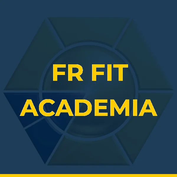 Logo de FR FIT ACADEMIA LIMITADA