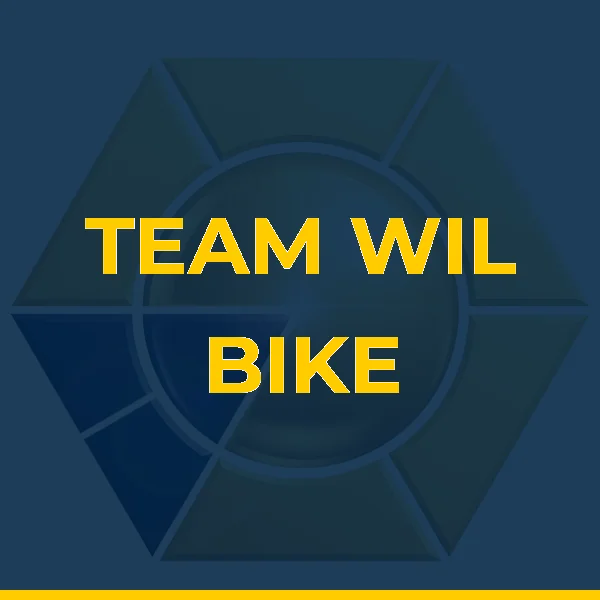 Logo de TEAM WIL BIKE ASSESSORIA ESPORTIVA LTDA