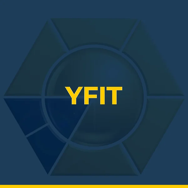 Logo de YC PERFORMANCE FIT LTDA