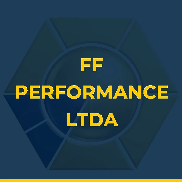 Logo de FF PERFORMANCE LTDA