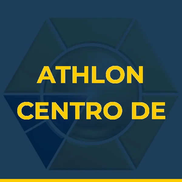 Logo de ATHLON CENTRO DE TREINAMENTO LTDA