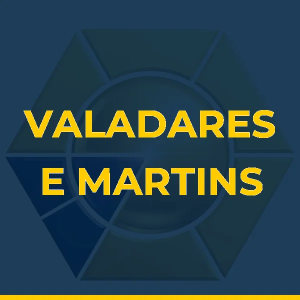Logo de VALADARES E MARTINS CLINICA DE PILATES E FISIOTERAPIA LTDA