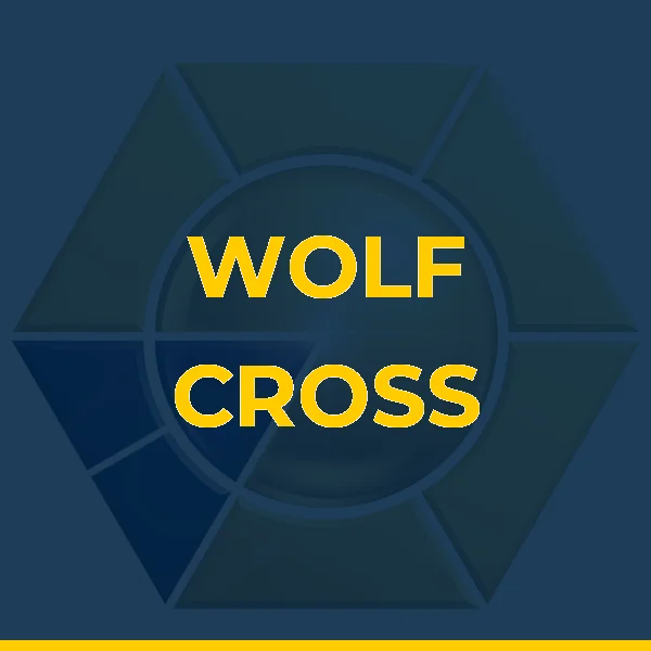 Logo de WILLIAN WOLF CROSS LTDA