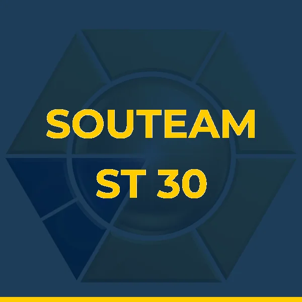 Logo de SOUTEAM ST 30 LTDA