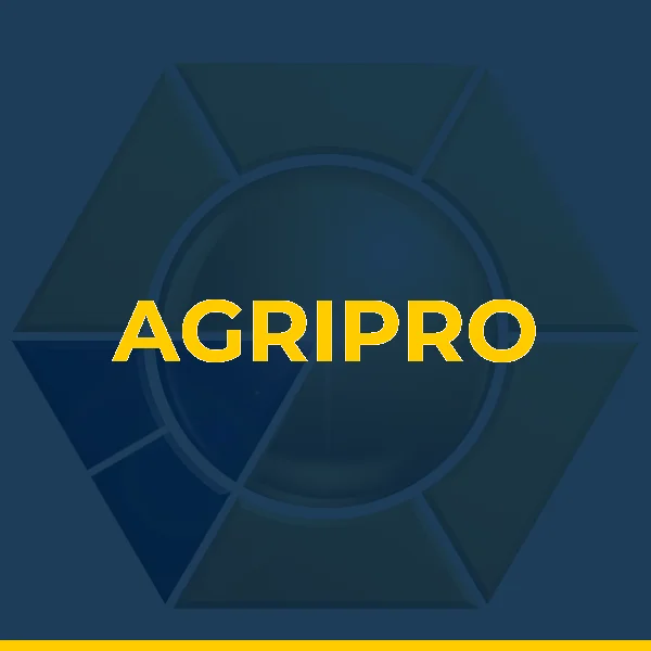 Logo de AGRIPRO GESTAO EMPRESARIAL LTDA