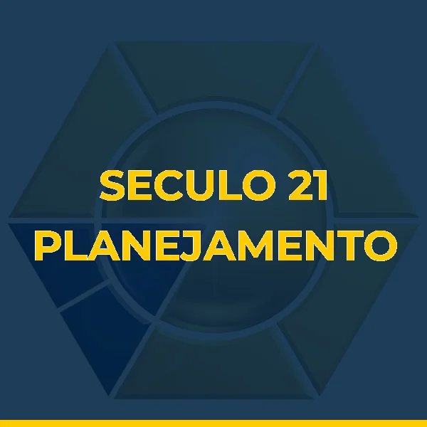 SECULO 21 PLANEJAMENTO PATRIMONIAL LTDA