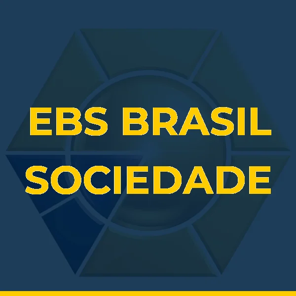 Logo de EBS BRASIL SOCIEDADE UNIPESSOAL LTDA