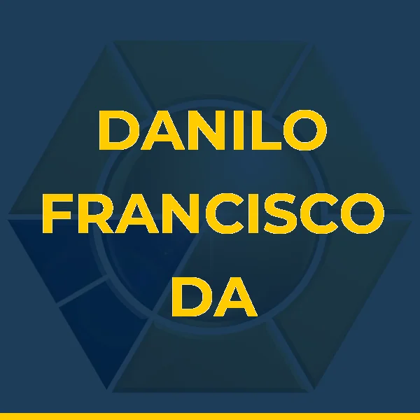 Logo de DANILO FRANCISCO DA SILVA