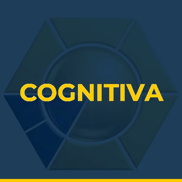 Logo de COGNITIVA APOIO ADMINSTRATIVO LTDA.