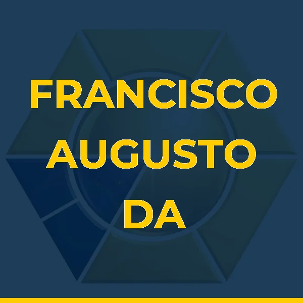 FRANCISCO AUGUSTO DA SILVA FILHO