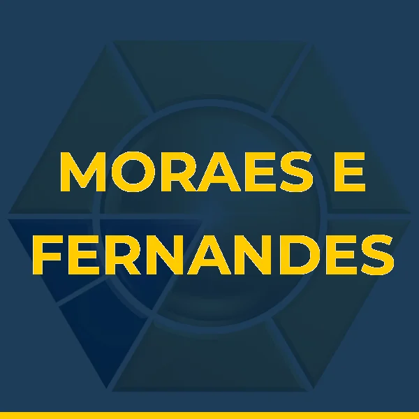 Logo de MARCIO AUGUSTO BOCHETTE FERNANDES
