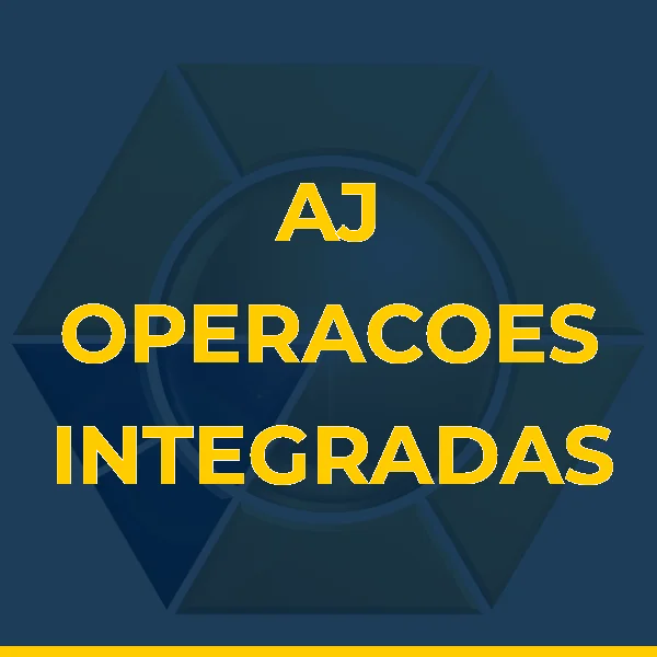 Logo de AJ OPERACOES INTEGRADAS LTDA