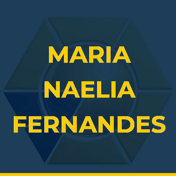Logo de MARIA NAELIA FERNANDES ARCELA