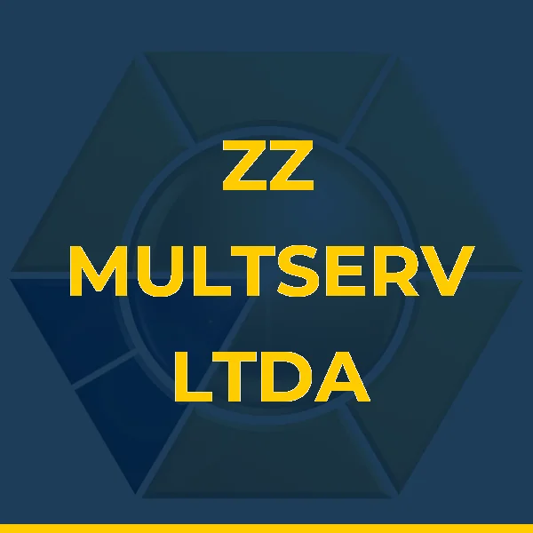 Logo de ZZ MULTSERV LTDA