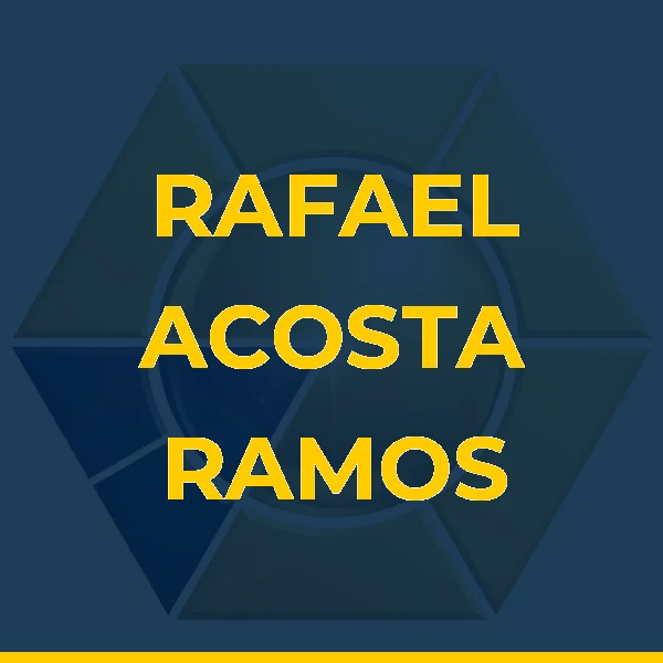 Logo de RAFAEL ACOSTA RAMOS