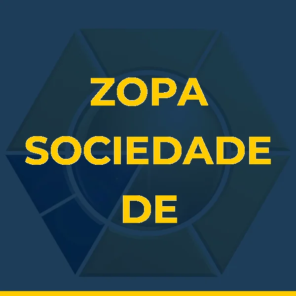 Logo de ZOPA SOCIEDADE DE PARTICIPACOES LTDA