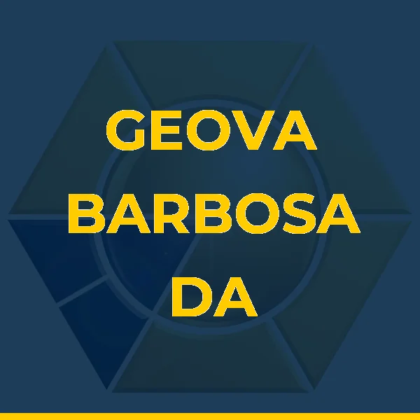 Logo de GEOVA BARBOSA DA ROCHA LTDA