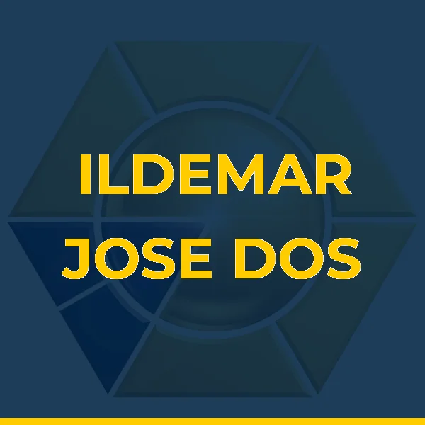 Logo de ILDEMAR JOSE DOS REZES SILVA