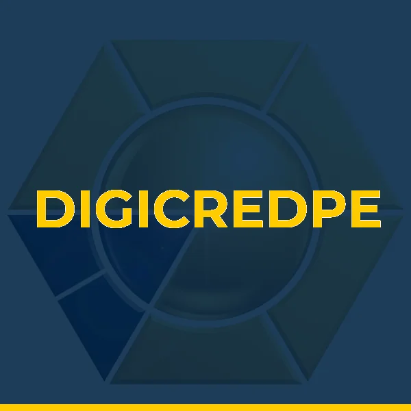 Logo de DIGICREDPE LTDA