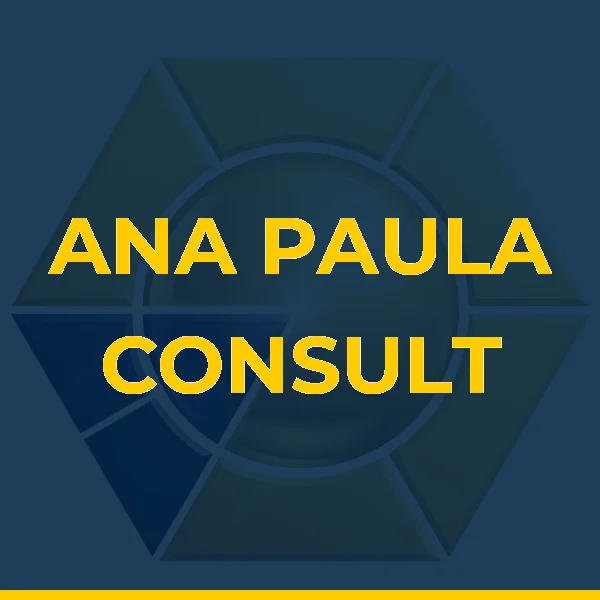 Logo de ANA PAULA CONSULT LTDA