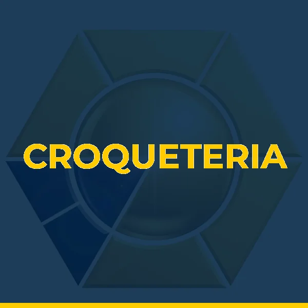 CROQUETERIA