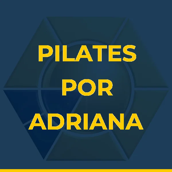 PILATES POR ADRIANA TROTTA