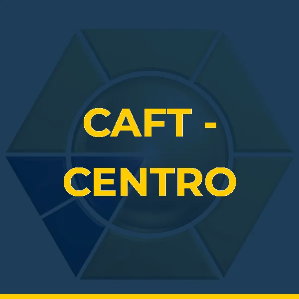 Logo de CAFT - CENTRO DE AVALIACAO FISICA E TREINAMENTO DE ALTO NIVEL LTDA