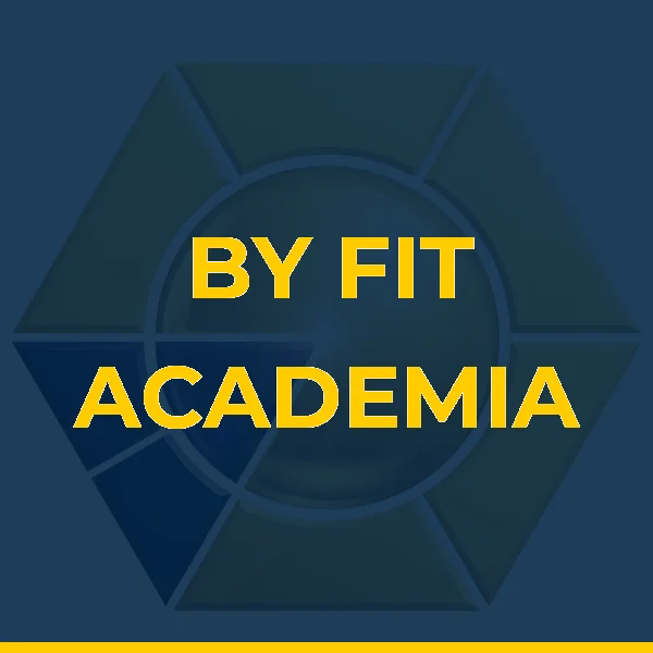 Logo de BY FIT ACADEMIA LTDA
