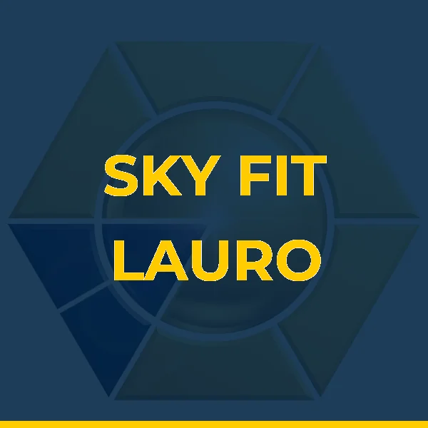 Logo de TR FITNESS EMPREENDIMENTOS LTDA