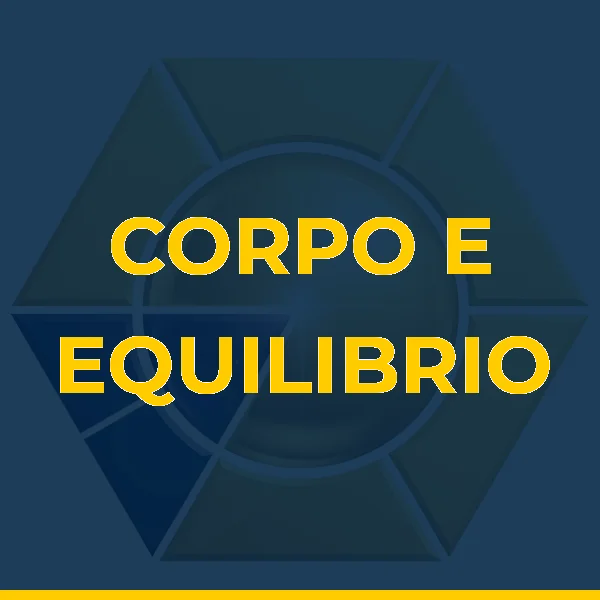 Logo de CORPO E EQUILIBRIO LTDA