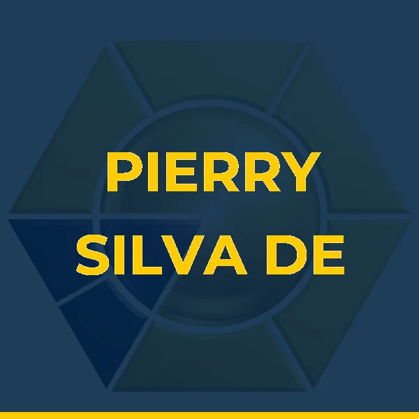 Logo de PIERRY SILVA DE MATOS