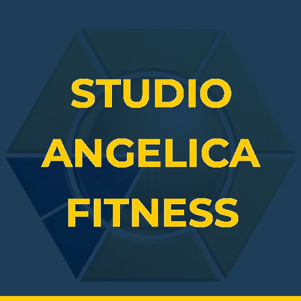 Logo de STUDIO ANGELICA FITNESS LTDA