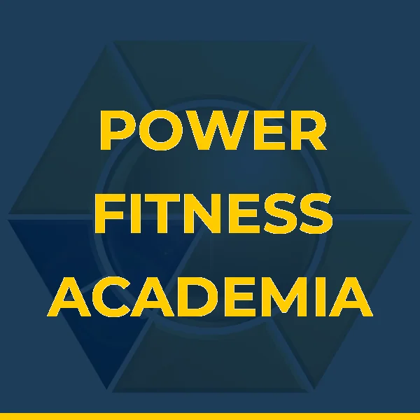POWER FITNESS ACADEMIA