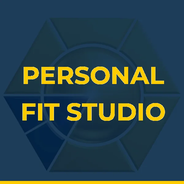 Logo de PERSONAL FIT STUDIO LTDA